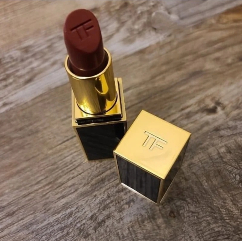 Tom Ford Lip Color Lipstick (N2 Dolce)